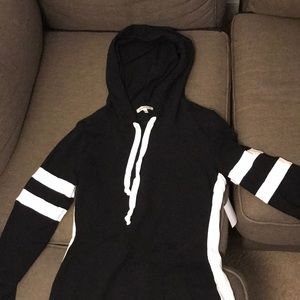 mini long sleeve dress